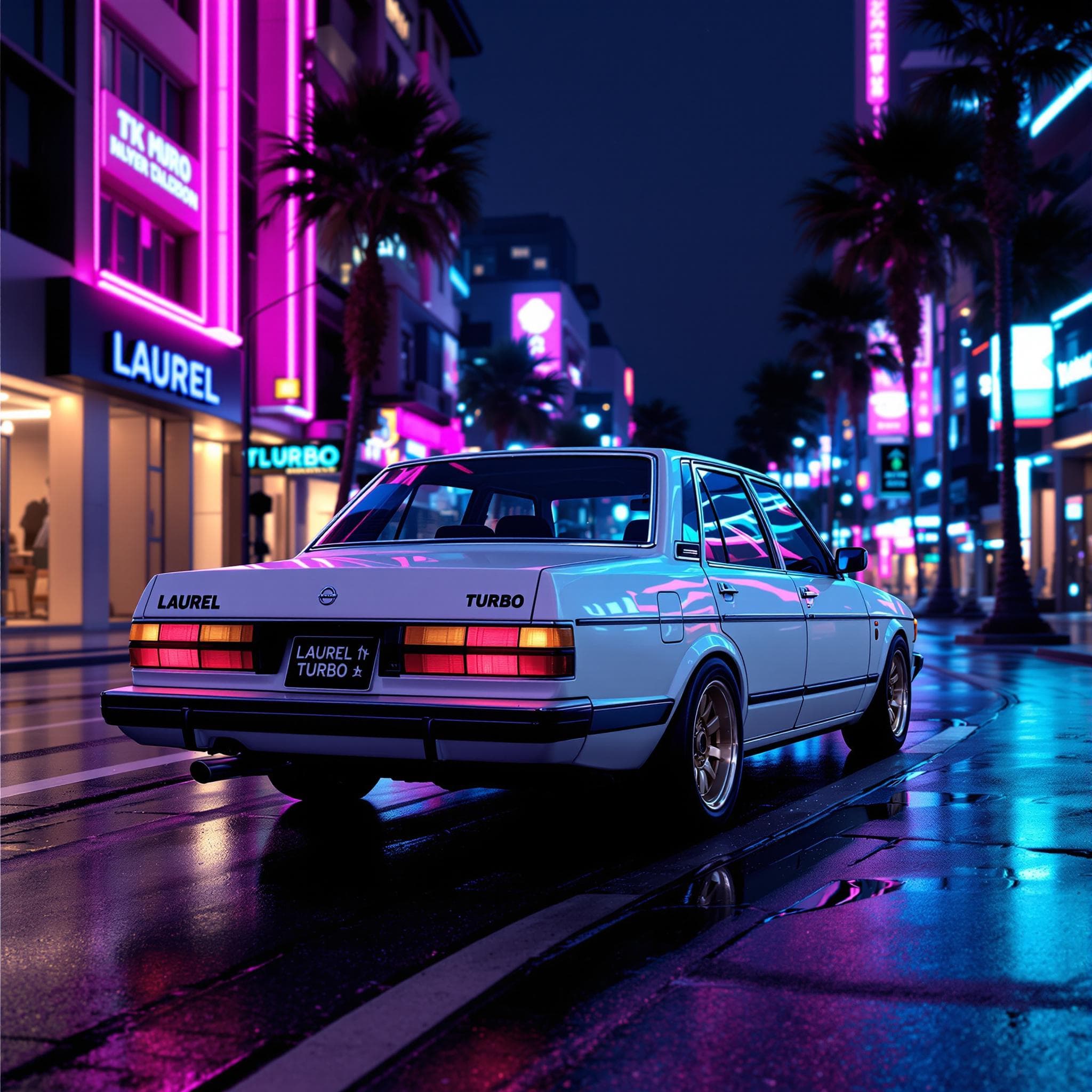 AI generated: FLUX prompt: Generate a highly detailed, photorealistic 4K digi... (FLUX - FLUX)