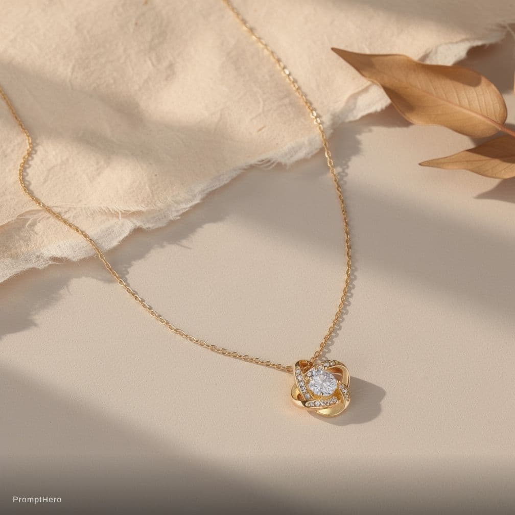 AI generated: Hero prompt: Use the uploaded jewelry image as the exact produc... (Hero - Hero)