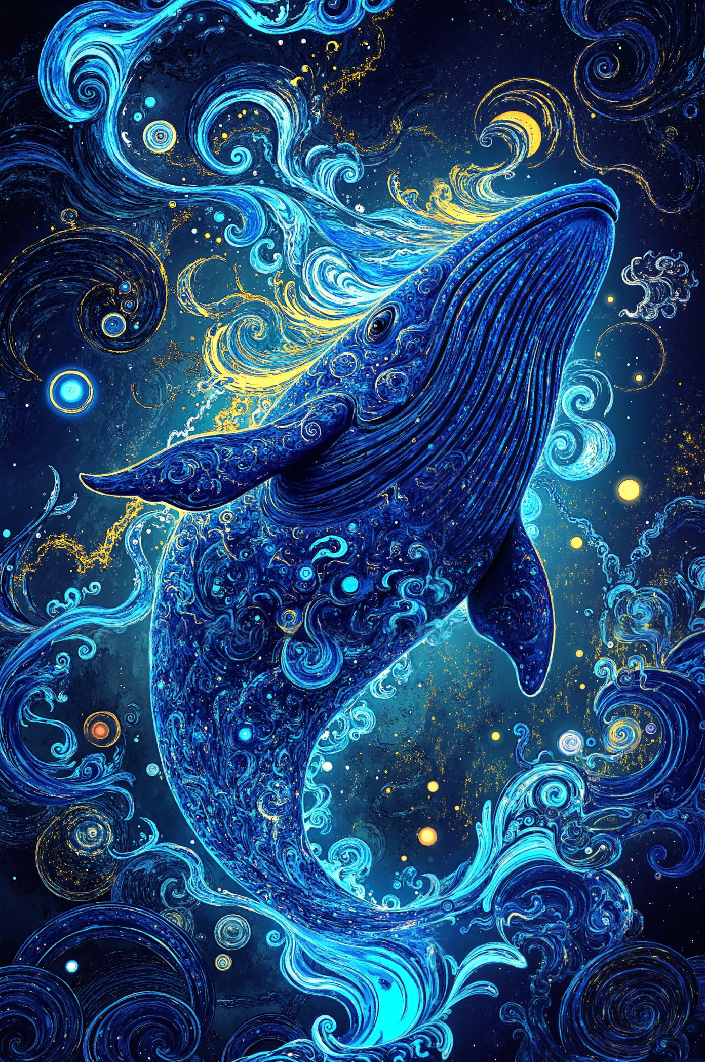 صورة مولدة بالذكاء الاصطناعي: Classic of Mountains and Seas - Strange (نموذج FLUX - Concept Art)
