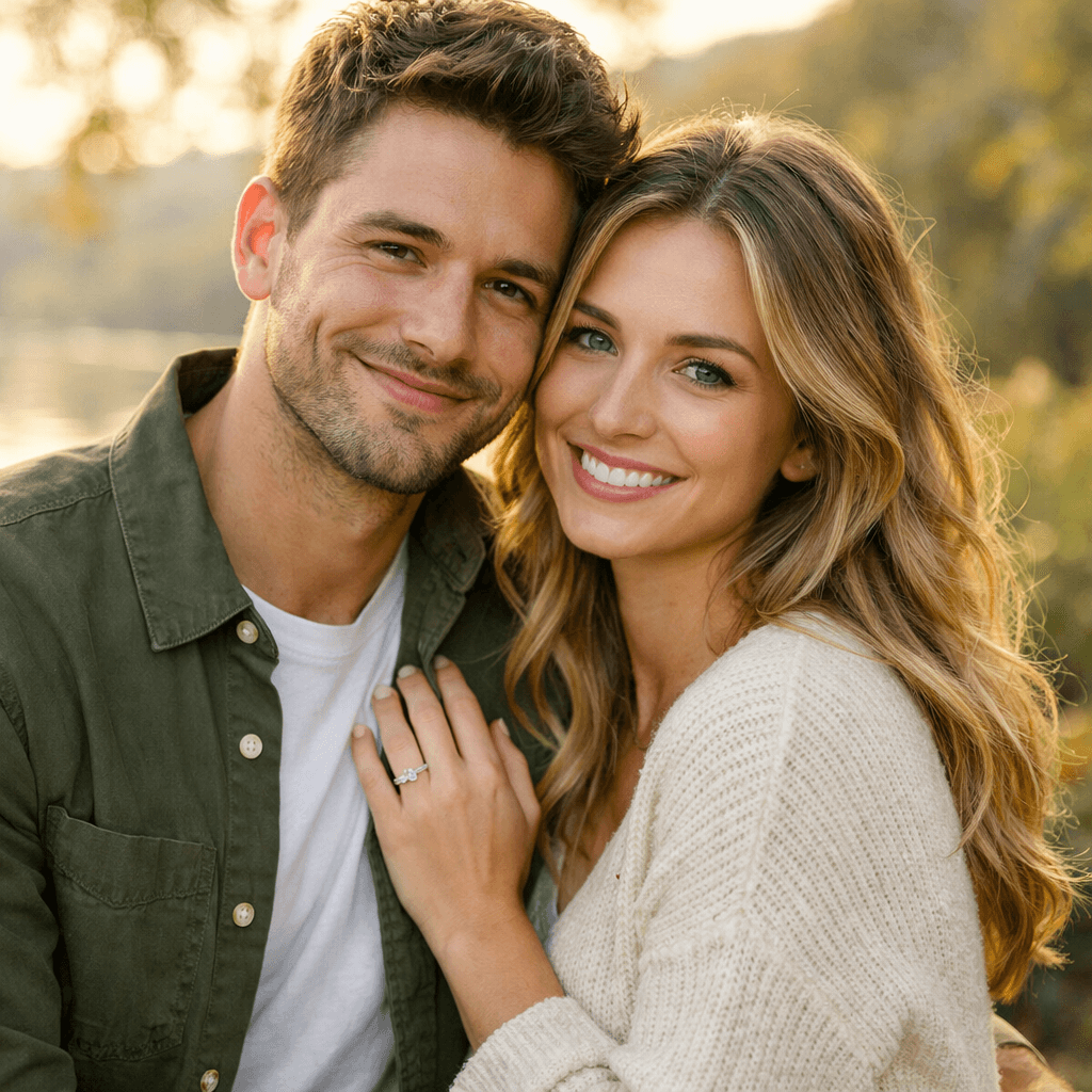 AI generated: ChatGPT Image prompt: couple photo (ChatGPT Image - ChatGPT Image)
