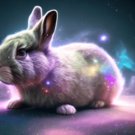 صورة مولدة بالذكاء الاصطناعي: Openjourney prompt: galaxies, spirals, space, nebulae, stars, smoke, i... (نموذج Openjourney - Concept Art)