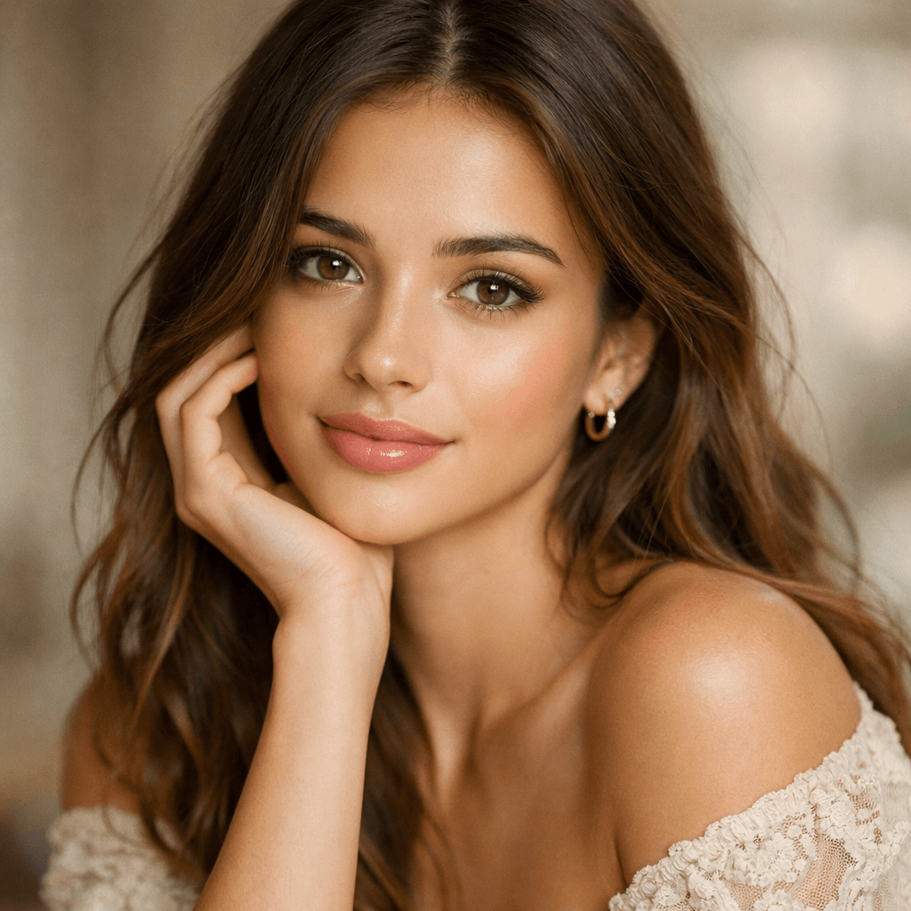AI generated: ChatGPT Image prompt: beauty girl (ChatGPT Image - ChatGPT Image)