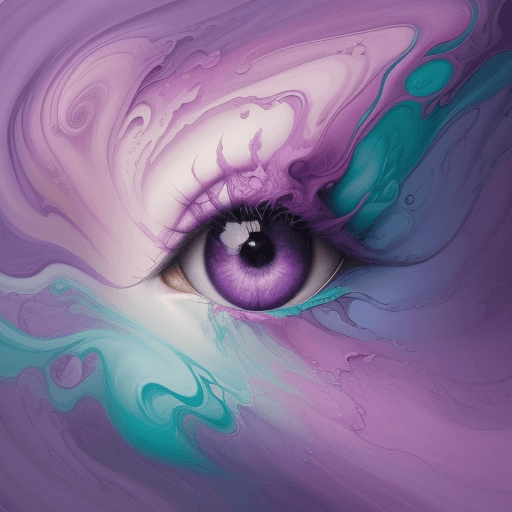 صورة مولدة بالذكاء الاصطناعي: DreamShaper prompt: abstract envision an that captures the eye of a dr... (نموذج DreamShaper - DreamShaper)
