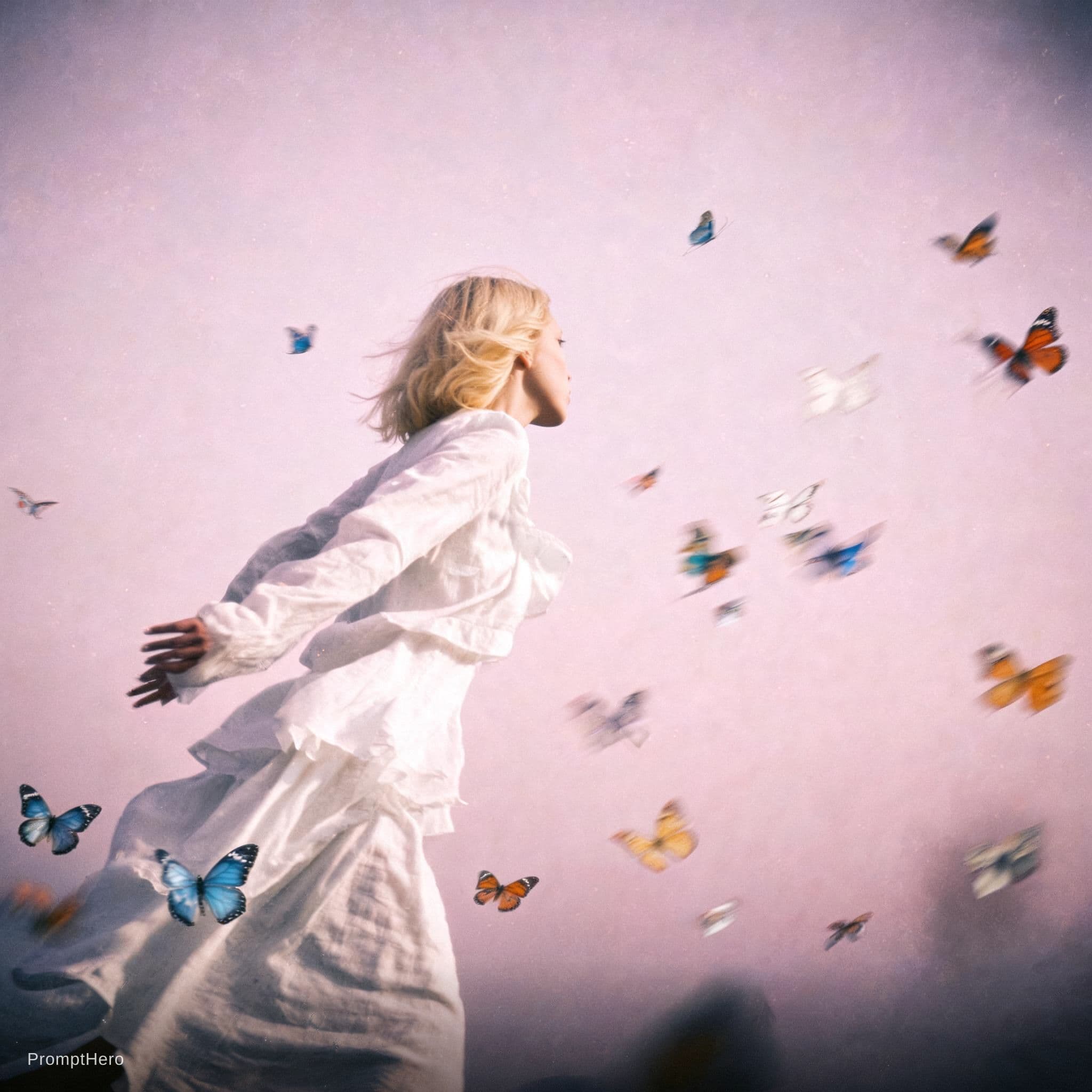 AI generated: Seedream 5 prompt: High-contrast colorful saturated cinematic image o... (Seedream 5 - Seedream 5)