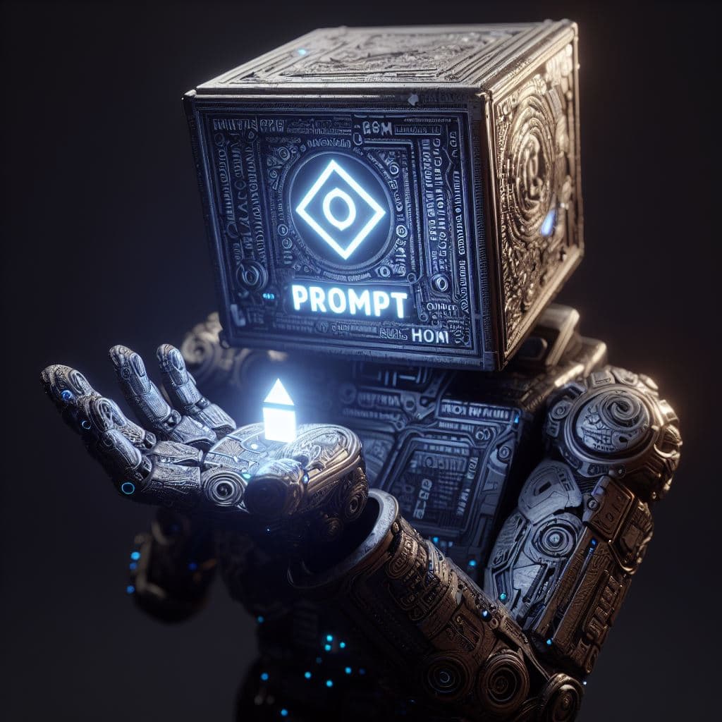 Ai bringing Prompts to Life - DALL·E