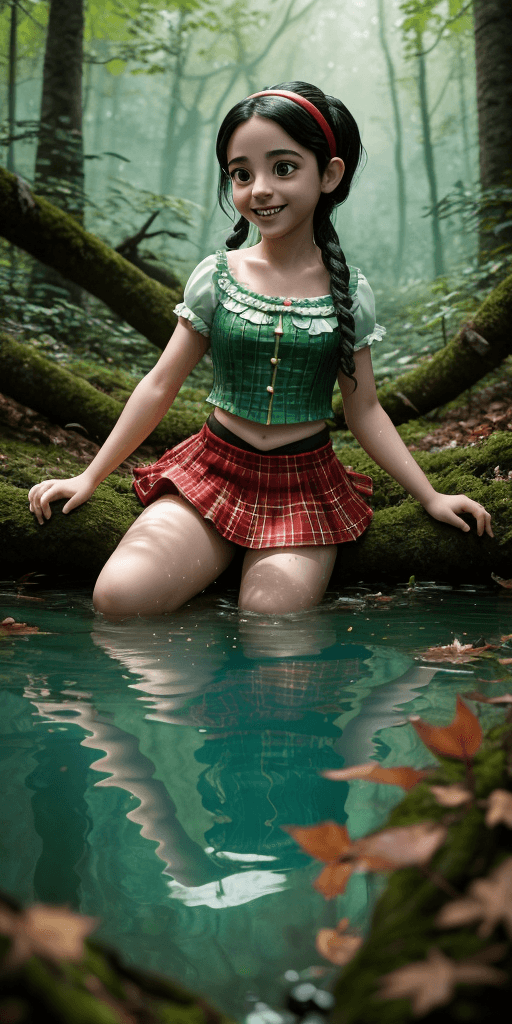 صورة مولدة بالذكاء الاصطناعي: Von Schweetz (نموذج PicX_real - Character Design)