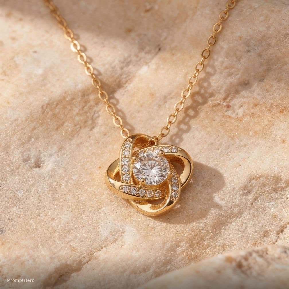 AI generated: Hero prompt: Use the uploaded jewelry image as the exact produc... (Hero - Hero)