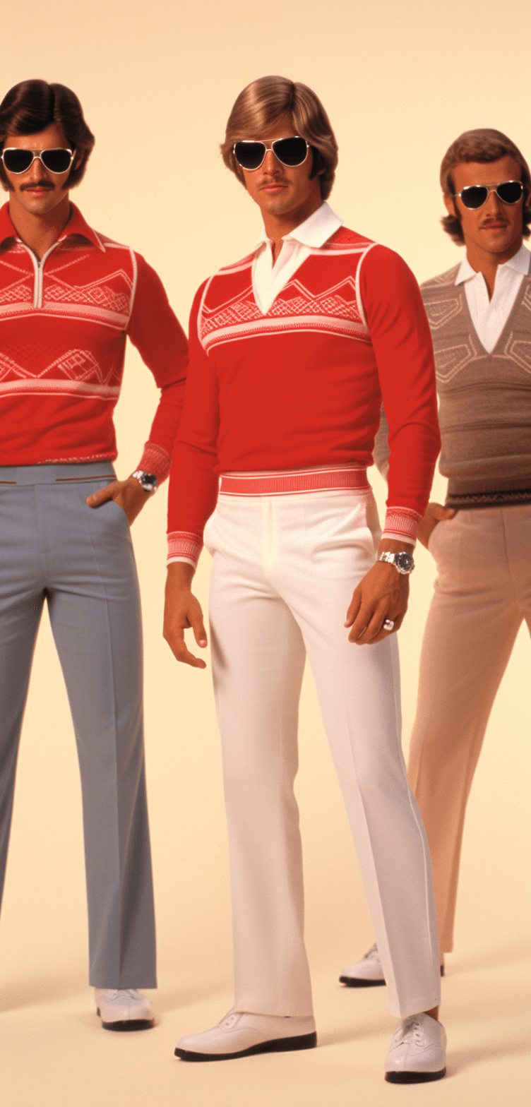 AI generated: Midjourney prompt: A photorealistic image of vintage photos from the ... (Midjourney - Fashion)