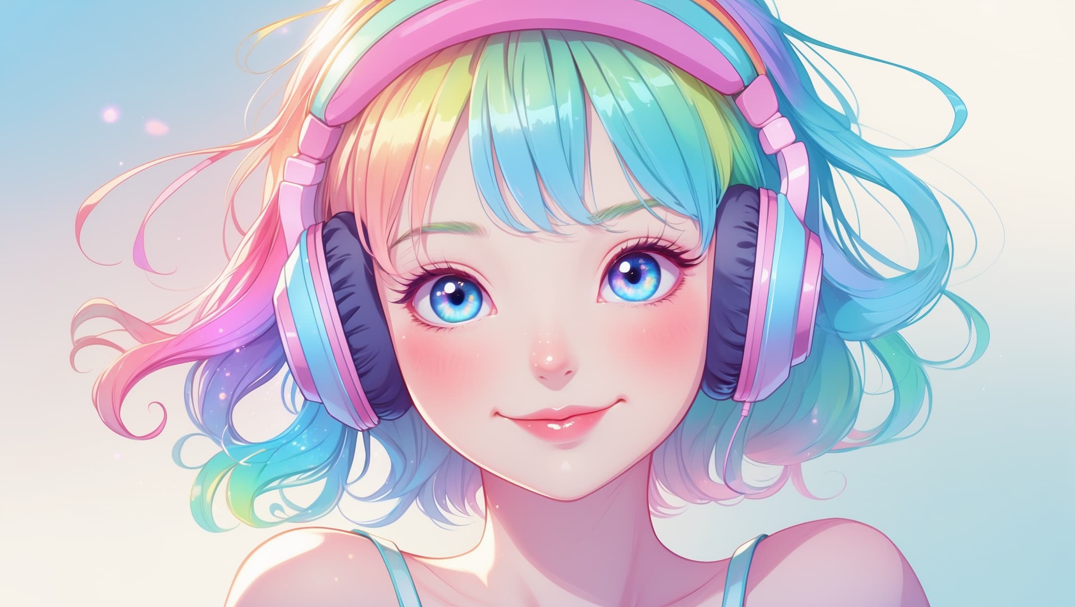 AI generated: ChatGPT Image prompt: This prompt creates a vivid anime-style portrait o... (ChatGPT Image - ChatGPT Image)