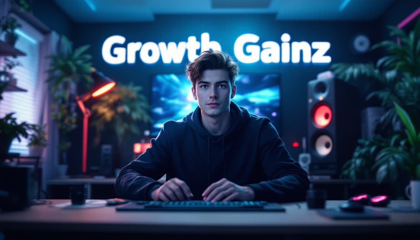 AI generated: FLUX prompt: Create an anime-style young man facing in front. H... (FLUX - FLUX)