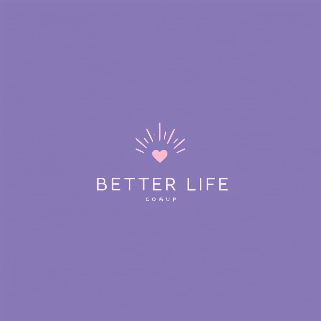 AI generated: FLUX prompt: create a logo to cosmetics brand. the slogan is th... (FLUX - FLUX)