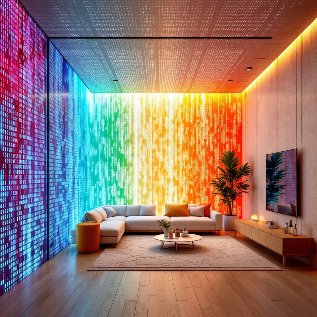 AI generated: FLUX prompt: Highigh quality, 8K Ultra HD, Imagine a vibrant ca... (FLUX - FLUX)