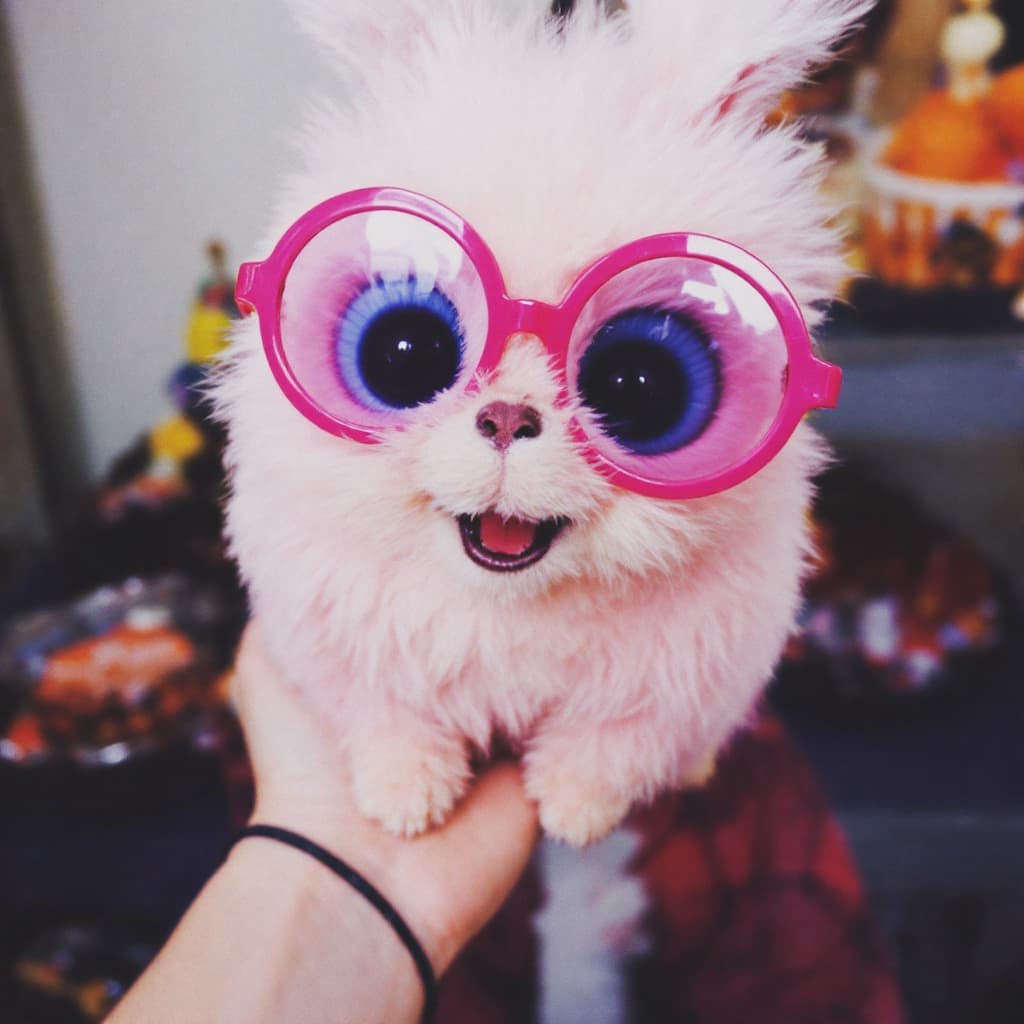 صورة مولدة بالذكاء الاصطناعي: FLUX prompt: roller rabbit x loveshack rosa beaux monkey (نموذج FLUX - FLUX)