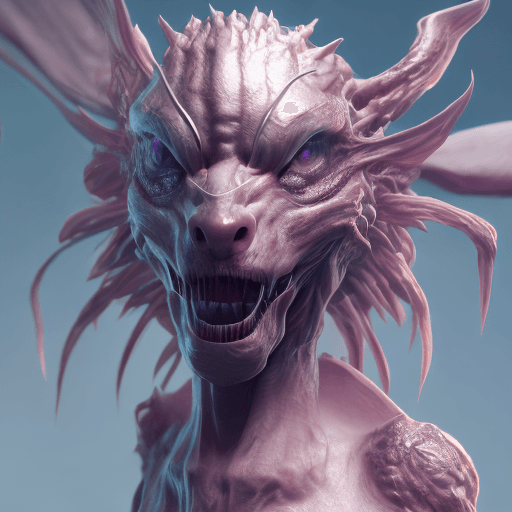 AI generated: Openjourney prompt: character design, void arcanist, mist, photorealis... (Openjourney - 3d Renders)