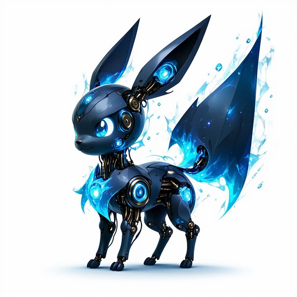 AI generated: Stable Diffusion prompt: Ultra Realistic Ghost-themed illustration of an Ee... (Stable Diffusion - Stable Diffusion)