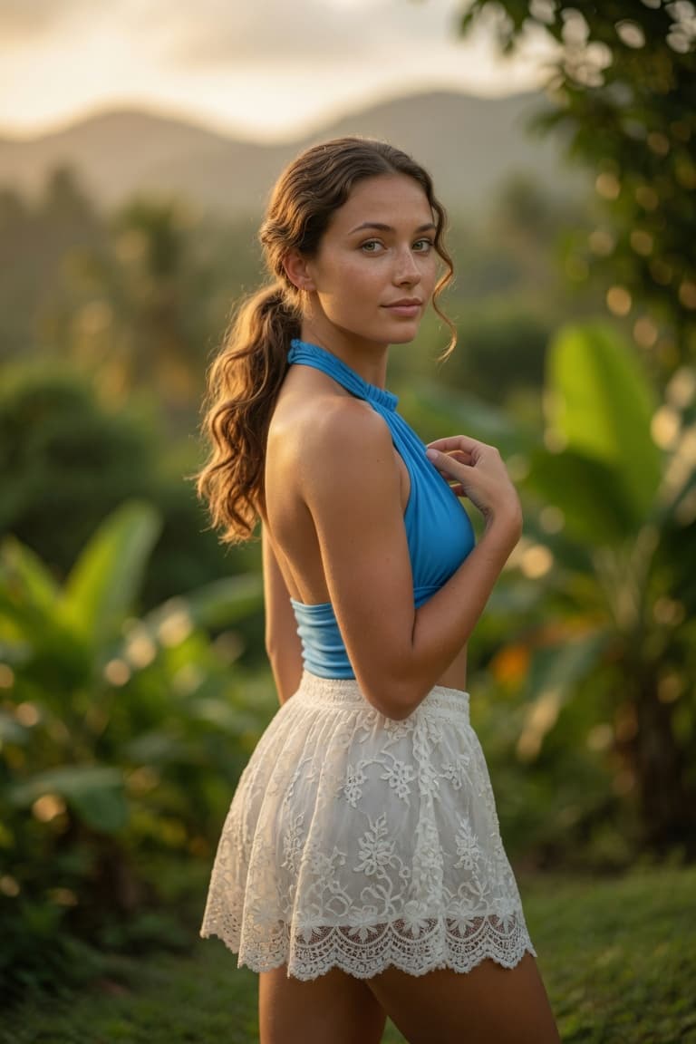 AI generated: Ultra-realistic photography, shot on Nikon D850 DS... (PromptHero - Other AI Models)