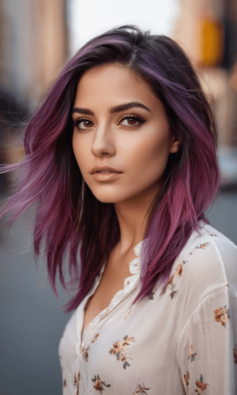 Ai Influencer - Stable Diffusion