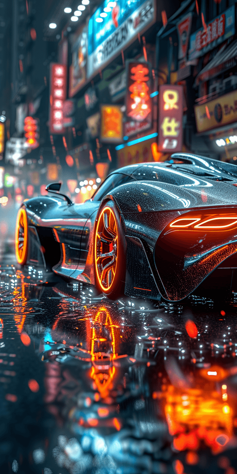 Midjourney prompt: A hyper-realistic close-up of the side view of a f... - Midjourney