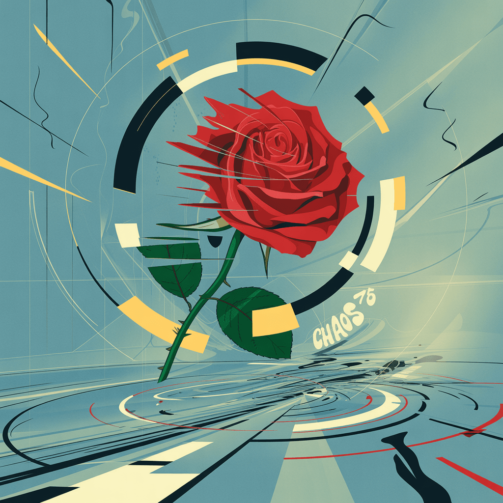 Ideogram prompt: abstract surrealism, in the style of Picasso --cha... - Ideogram