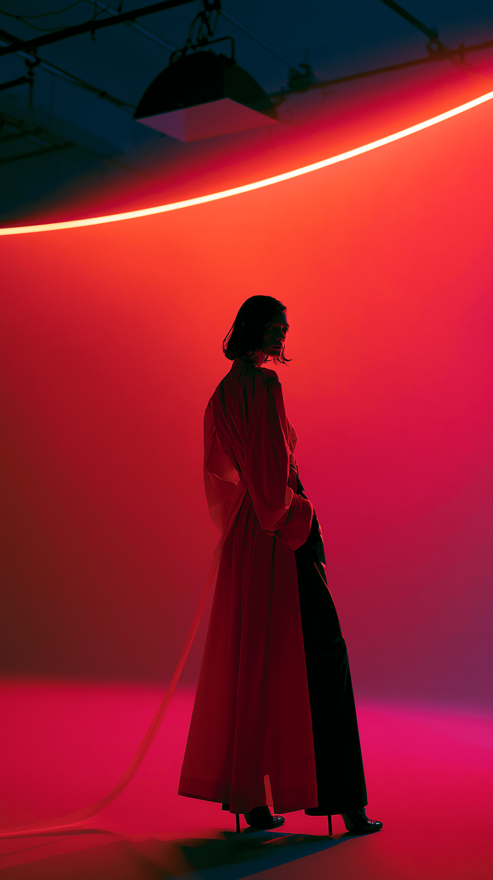 Midjourney Shatter prompt: photography, professional female model, used camer... - Midjourney Shatter