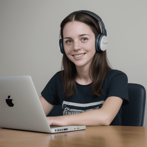 epiCRealism prompt: Portrait of a young white girl, 33 years old, heig... - epiCRealism