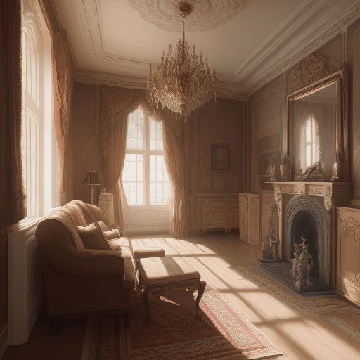 DreamShaper prompt: High resolution photography atmosphere; 8k, intri... - DreamShaper