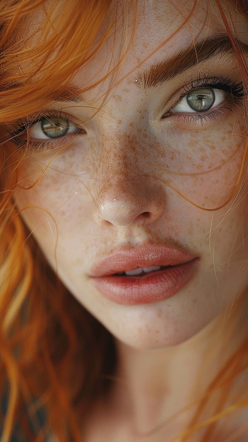 Midjourney prompt: Cinematic, realistic, close-up, cinematic document... - Midjourney