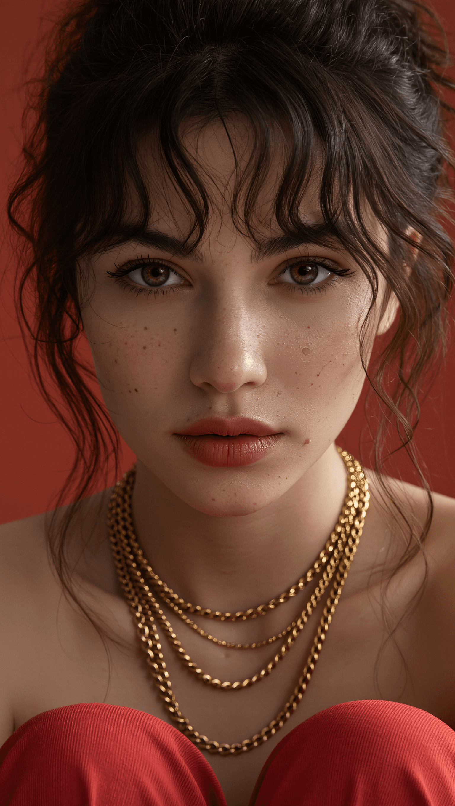 A hyper-realistic, high-resolution portrait photog... - PromptHero