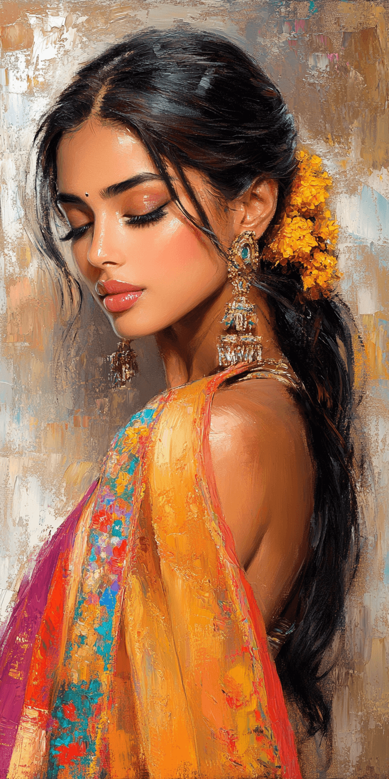 Midjourney prompt: a masterpiece post-impressionist oil painting of b... - Midjourney