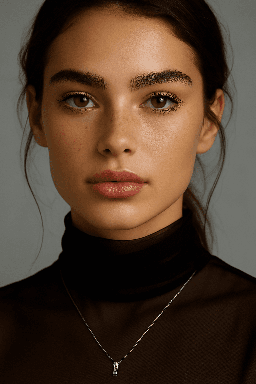 أمر صور ChatGPT: تم إنشاؤه بواسطة portrait prompt pro قريباً يا شباب - ChatGPT Image