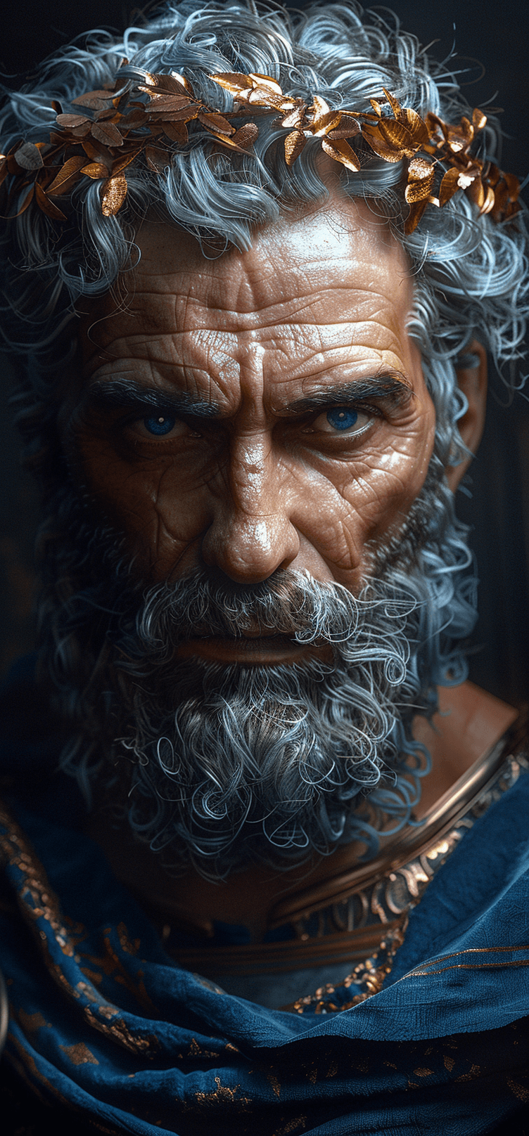 Midjourney prompt: A highly detailed photorealistic digital illustrat... - Midjourney