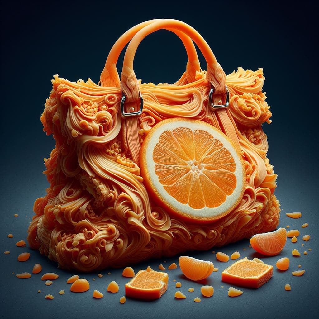 DALL·E prompt: hyper-realistic image showcasing an extraordinary ... - DALL·E