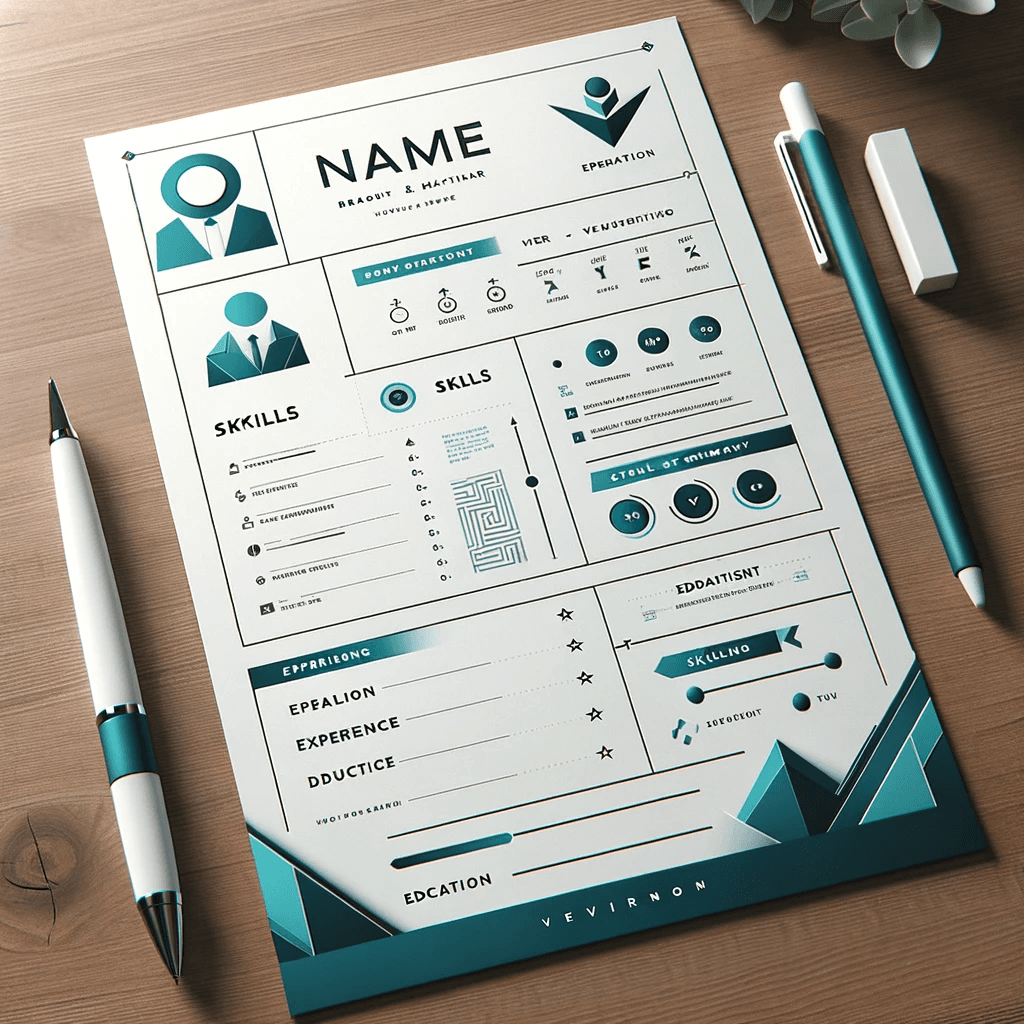 ChatGPT Image prompt: Design a high-resolution mockup of a professional ... - ChatGPT Image