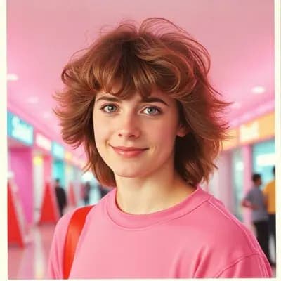 90s Yearbook - MakeMyTrend