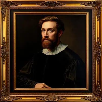عصر النهضة النفط اللوحة - MakeMyTrend