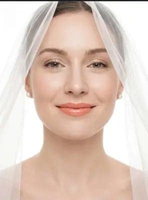 الخوخ الزفاف لينة محايدة - MakeMyTrend