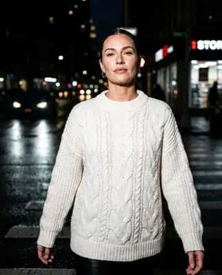 افتتاحية فلاش الليل - MakeMyTrend