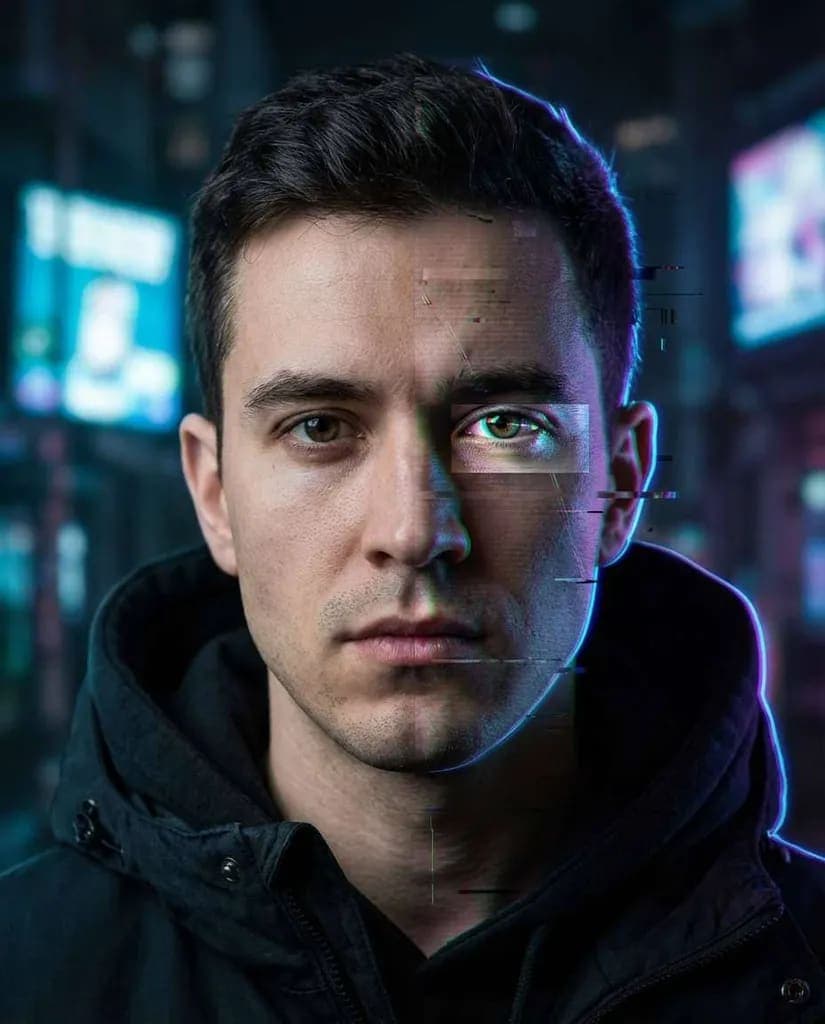 خلل تقسيم الواقع