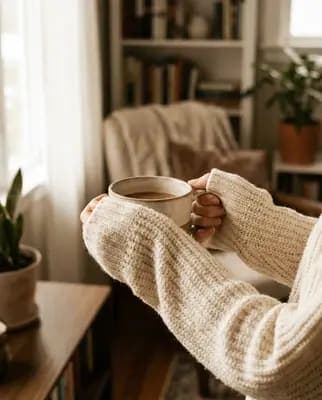 الأيدي والأكمام المقربة - MakeMyTrend