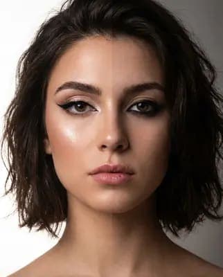 جلام مقابل ماكياج الجرونج - MakeMyTrend