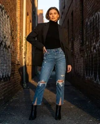 توازن بليزر القوة - MakeMyTrend