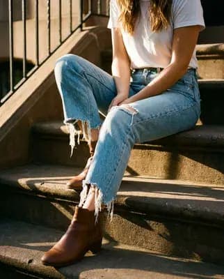 تفاصيل الحاشية المتوترة - MakeMyTrend
