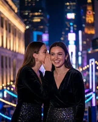 ليلة على سطح المدينة - MakeMyTrend
