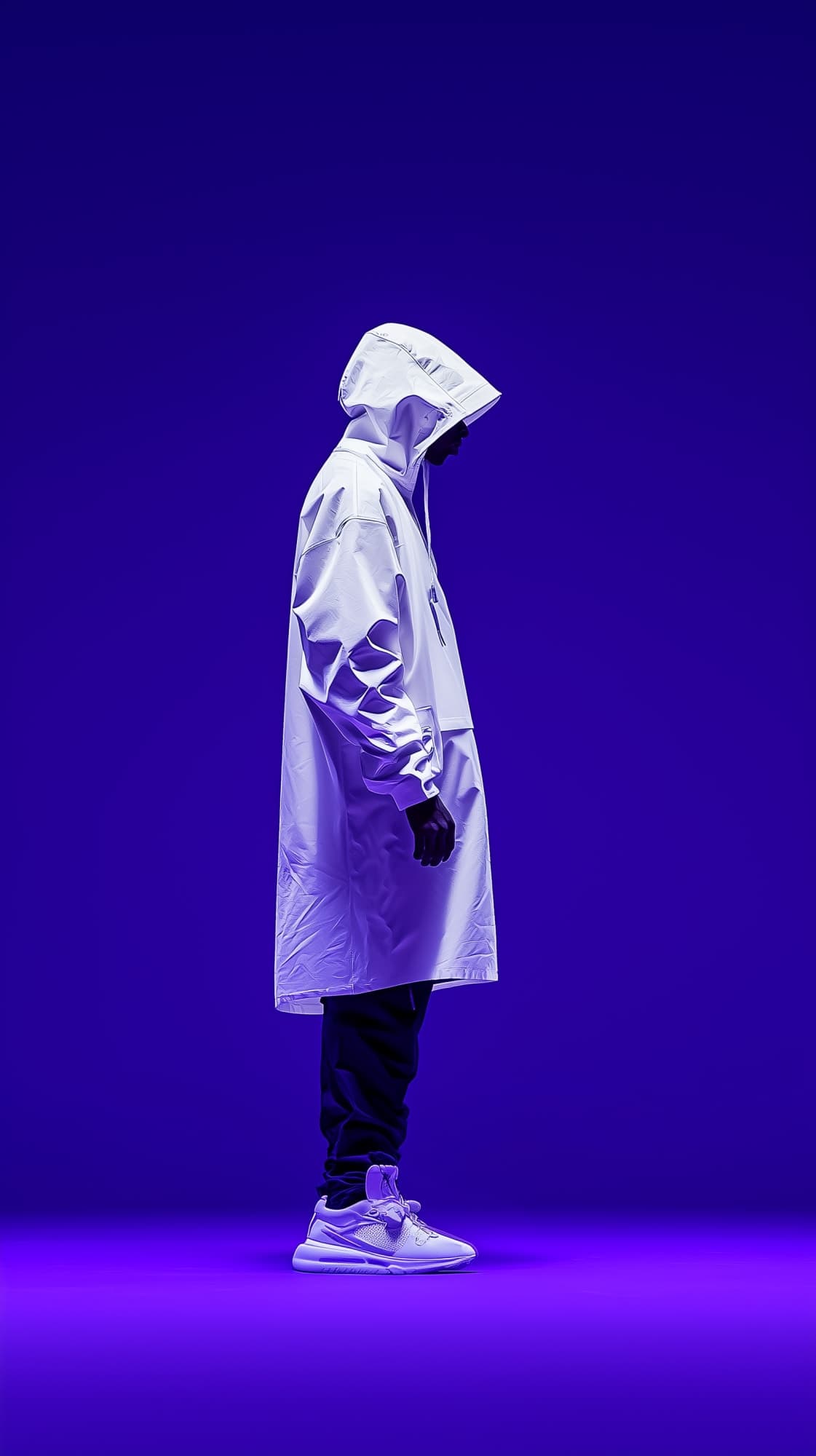 Midjourney prompt: fashion photography, professional man model, shot ... - Midjourney