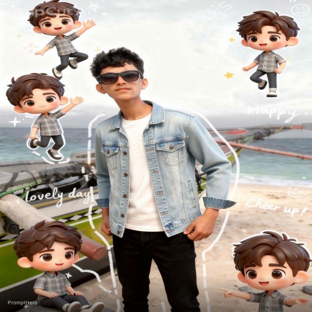 Hero prompt: Among the growing list of AI photo editing tools, ...